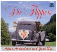 Flippers - Adios Arrivederci