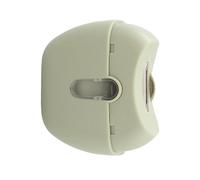 Flippers automatici per gli adulti, tagli elettrici per anziani - File unghie automatica,Terrimer multifunzionale ricaricabile, strumento di lucidatura manicure per uomini mammelle lui figli adulti an