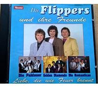 Flippers, Bernhard Brink, Marion Maerz, Andy Borg, Duo California..