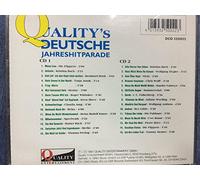 Flippers, Bernhard Brink, Nicki, Juliane Werding..