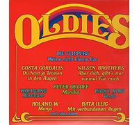 Flippers, Cordalis, Bata Illic u.a. - Oldies [Vinyl] Flippers, Cordalis, Bata Illic u.a.