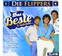 Flippers - Das Beste & Noch Mehr