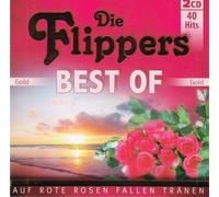Flippers,die - Best of Gold [Import]