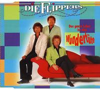 Flippers,die - Das Ganze Leben Ist Eine Wunde
