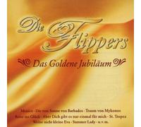 Flippers,die - Das goldene Jubiläum (20 tracks)
