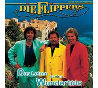 Flippers,die - Das Leben Ist Eine Wundertüte