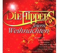 Flippers,die - Die Flippers Feiern Weihnachten