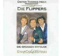 Flippers,die - Die Grossen Erfolge