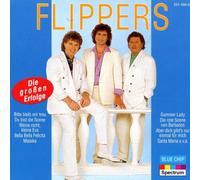 Flippers,die - Die Grossen Erfolge