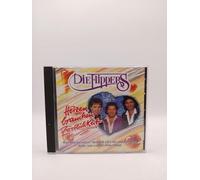 Flippers,die - Herzen Brauchen Zärtlichkeit