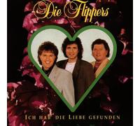 Flippers,die - Ich Hab' die Liebe Gefunden