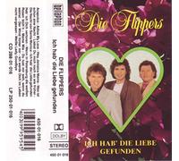 Flippers,die - Ich Hab' die Liebe Gefunden