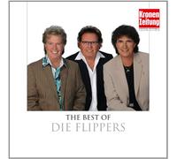 Flippers,die - Krone-Edition Schlager-Best of