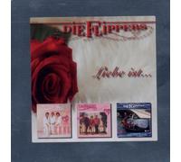 Flippers,die - Liebe Ist?