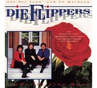 Flippers,die - Liebe Ist Eine Rose