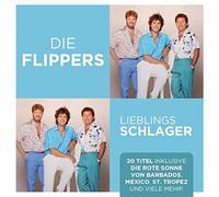 Flippers,die - Lieblingsschlager