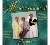 Flippers,die - Meisterstücke II-Flippers