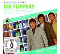 Flippers,die - Music & Video Stars