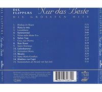 Flippers,die - Nur das Beste-die Grössten Hit