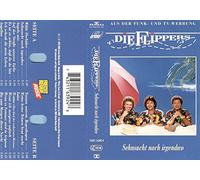 Flippers,die - Sehnsucht Nach Irgendwo