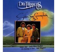 Flippers,die - Sieben Tage Sonnenschein