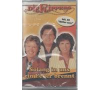 Flippers,die - Solang in Uns Ein Feuer Brennt