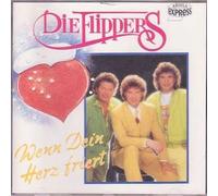 Flippers,die - Wenn Dein Herz Friert [Import]
