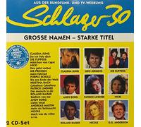 Flippers, Kristina Bach, Andy Borg, Ibo, Andrea Jürgens..