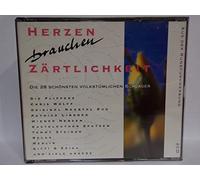 Flippers, Kristina Bach, Denise, Chris Wolff, Ireen Sheer, Costa Cordalis, Uwe Busse..