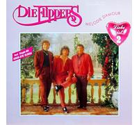 Flippers - Liebe ist..2 (1991) [Vinile LP record]