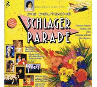 Flippers, Michael Holm, Jürgen Marcus, G.G. Anderson, Daliah Lavi, Peter Cornelius..