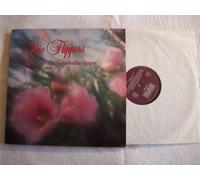 Flippers - Nur wer die Sehnsucht kennt / Vinyl record [Vinyl-LP]