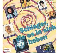 Flippers - Schlager, die es in sich haben (1992)