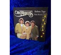 FLIPPERS - Sieben Tage / Rote Rosen / S 188