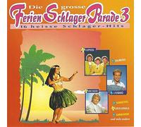 Flippers, Uwe Busse, Severine, Calimeros, Michael Holm, Sommerwind..