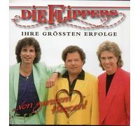 Flippers - Von ganzem Herzen - Ihre Grössten Erfolge [4-CD-Box]