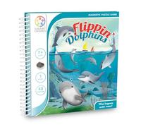 Smart Games SGT310 Flippin' Dolphins
