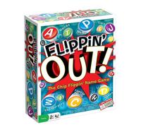 Flippin' Out Gioco Da Festa