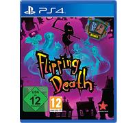 Flipping Death