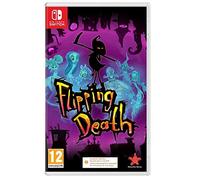 Flipping Death Code in a Box Switch INT - Nintendo Switch [Edizione: Spagna]