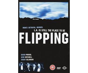 Flipping - LA Is Still The Place To Be