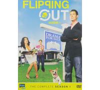 Flipping Out - Season 1