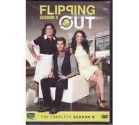 Flipping Out: Season 5