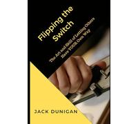 Flipping the Switch: The Art of Letting Others Have YOUR Own way