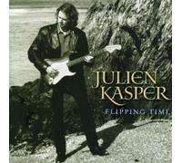 Flipping Time by Julien Kasper Band