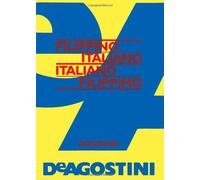 Flippino-italiano, italiano-filippino