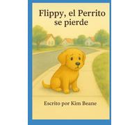 Flippy, el Perrito se pierde