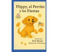 Flippy, el Perrito y las Fiestas