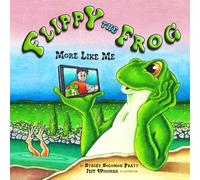Flippy the Frog: More Like Me: 1