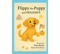 Flippy the Puppy and Holidays